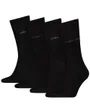 Chaussettes Homme Calvin Klein Coffret 4 Paires