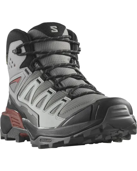 Chaussures de randonnée Homme SHOES X ULTRA 360 MID GTX Gris