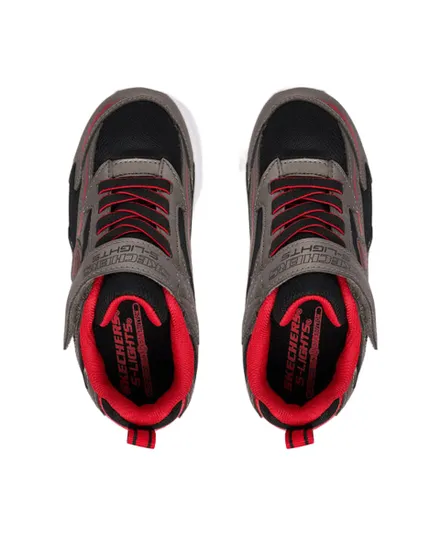 Baskets Homme Meteor-Lights