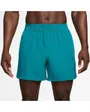 Short Homme M NP DF NPT 6IN SHORT Bleu