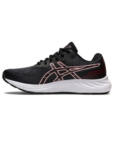 Chaussures de running Femme GEL-EXCITE 9 Noir