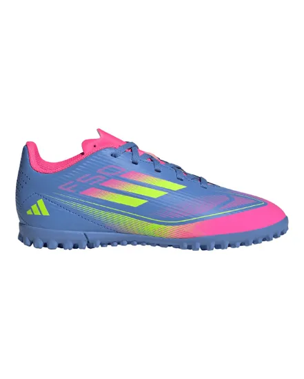 Chaussures Football Enfant F50 Club TF