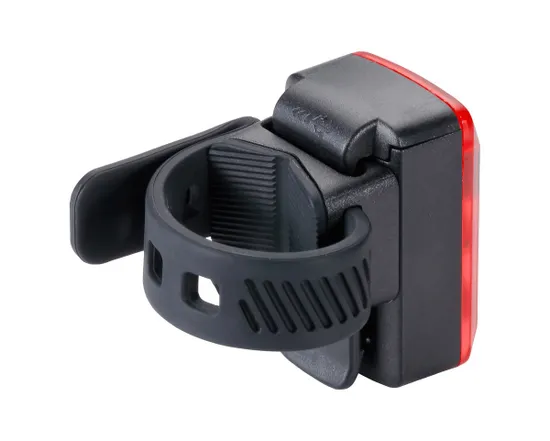 Feu arrière SLIDE Noir