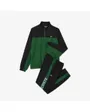 Ensemble de survetement Homme TECHNICAL CAPSULE Vert