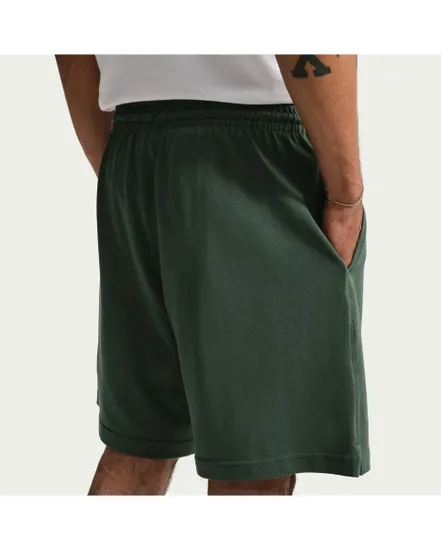 Short Homme M NK CLUB KNIT SHORT Vert