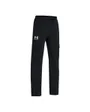 Pantalon de survetement Enfant UA B ICON WOVEN PANT Noir