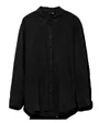 Chemise Femme VMLINN LS Shirt WVN NOOS