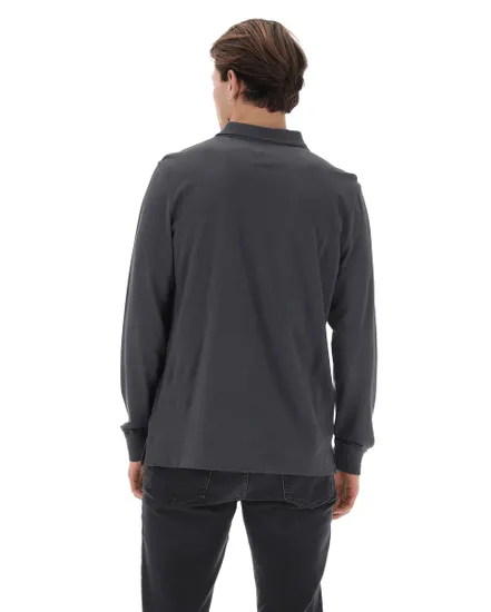 Polo Homme Slim Placket