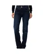 Jean Femme Secret Straight Denim