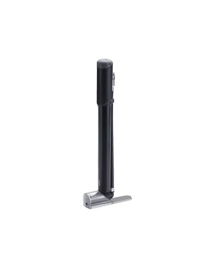 Mini-pompe TRAVELLER TELESCOPIC Noir