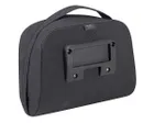 Sacoche de guidon BAGGY Noir