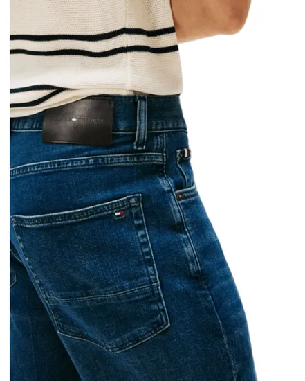 Jean Homme CORE DENTON TINTED B Bleu