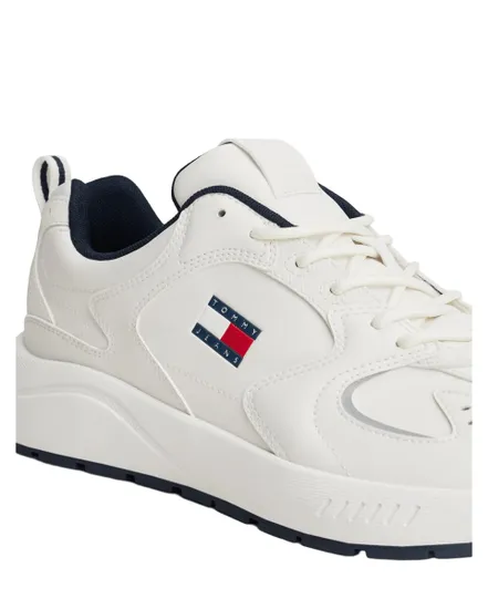 Baskets Homme TJM Runner Leather