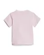 Ensemble de survetement Bébé Fille I BL T-SET 160 Rose
