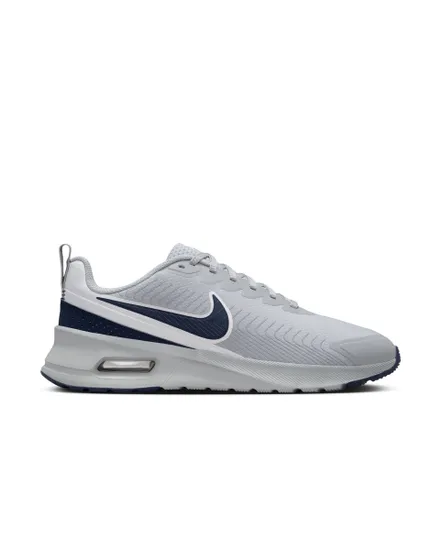 Chaussures Homme NIKE AIR MAX NUAXIS Gris