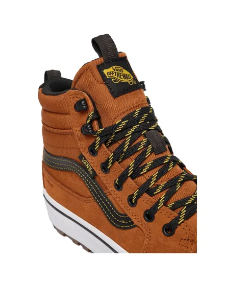 Chaussures Homme Sk8-Hi Waterproof Insulated MTE