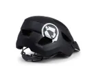 Casque VTT Enfant HUMMVEE JR Noir
