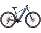 VTT électrique semi rigide REACTION HYBRID PRO 600 Gris Bleu