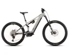 VTT tout suspendu électrique STEREO HYBRID ONE77 HPC SLX 800 Sable/Noir