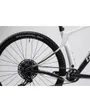 VTT semi rigide Unisexe LECTOR SF Gris/Noir