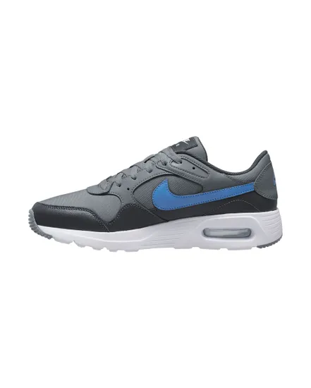 Chaussures Homme NIKE AIR MAX SC Gris