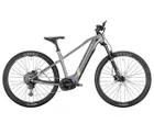 VTT électrique semi rigide Homme CAIRON S 2.0 500 DIAMANT Gris/Sable