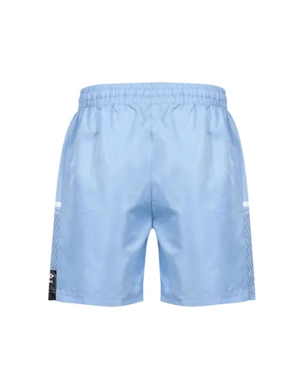 Short Homme SPL NET G W SHT Bleu