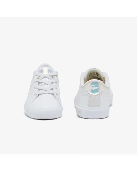 Chaussures Bébé POWERCOURT NEOCHROMATIC PACK Blanc