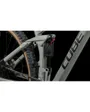 VTT tout suspendu STEREO ONE22 PRO Gris/Noir