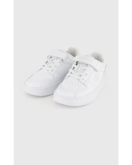 Chaussures Enfant RD18 2.0 LOW B PS LOW CUT SHOE Blanc