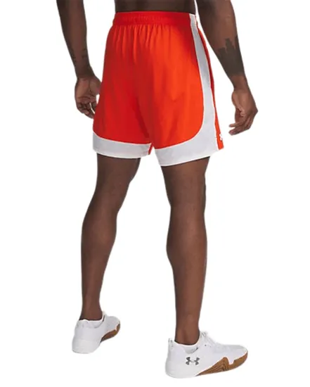 Short Homme Tech Vent 7In