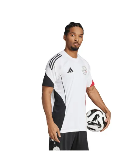 Maillot Homme Ajax Tr Jsy