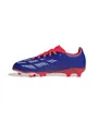 Crampons Jeune enfant PREDATOR LEAGUE FG J Bleu