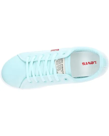 Baskets Basses Femme Malibu 2.0