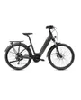 Vélo électrique urbain Unisexe EC01 POWERTUBE CROSSOVER 500 Wh Gris Amazonite