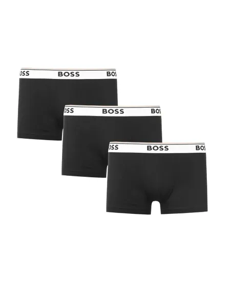 Boxers Homme Trunk 3P Power