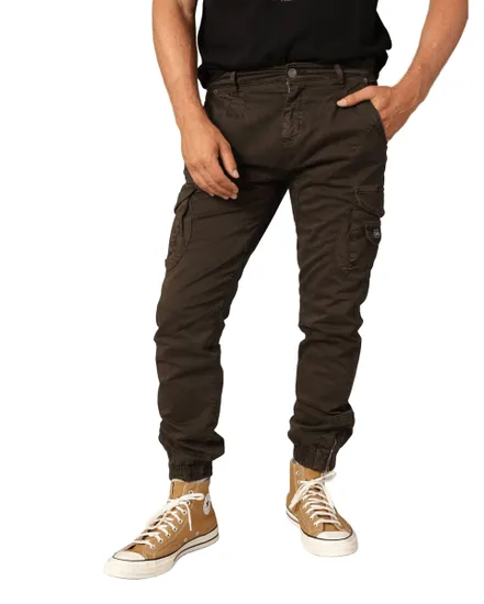 Pantalon Cargo Homme GARDEN