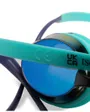 Lunettes De Natation Mixte Tracks Mirror