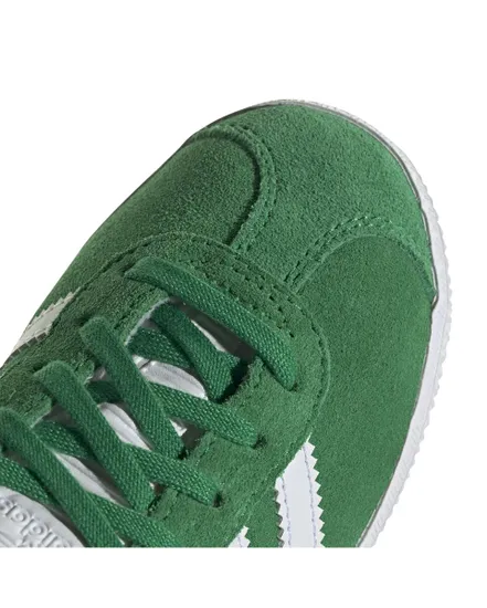 Chaussures Enfant GAZELLE C Vert