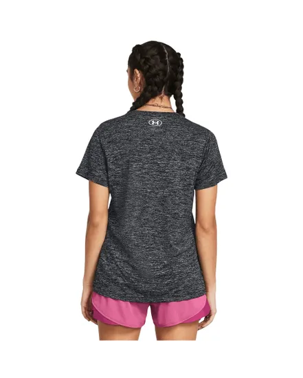 T-Shirt Training Femme UA Tech Twist