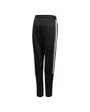 Pantalon de sport enfant YB TIRO PANT 3S Noir