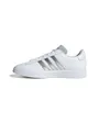 Chaussures Femme GRAND COURT 2.0 Blanc