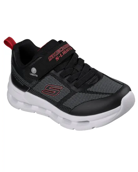 Chaussure Garçon Glide-Step Lights