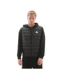 Veste Hybride Homme Essentials Light Hybrid Hooded Jacket