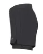 Short Femme MAKELA 2IN1 Noir