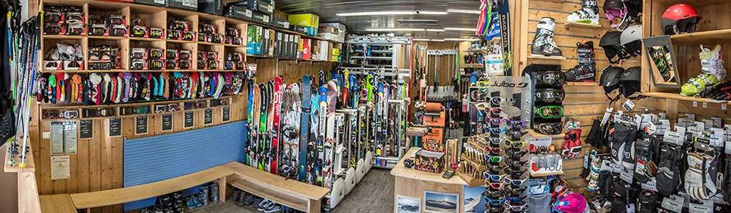 SPORT 2000 FLAINE SUPER SKI FORUM