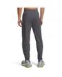 Pantalon de survêtement Homme UA VELOCITI TRACK PANT Gris