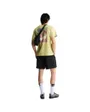 T-Shirt Homme Mountain Escape Relaxed