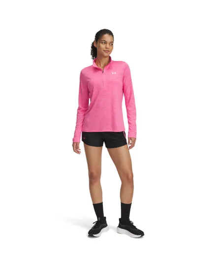 Short Femme TECH PLAY UP SHORTS Noir