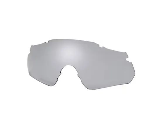 Verre pour lunettes EQUINOX RIDESCAPE PHOTOCHROMIQUE Gris